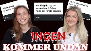 INGEN KOMMER UNDAN #18 - DARIA GARIPOVA - YouTube