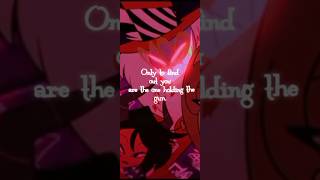 Angel Dust And Valentino