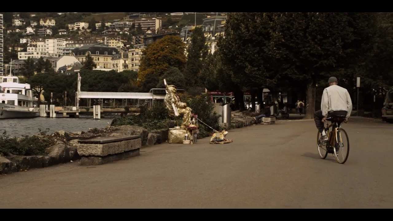 SCOTT - The H9C Project with Danny Schneider - Part 3