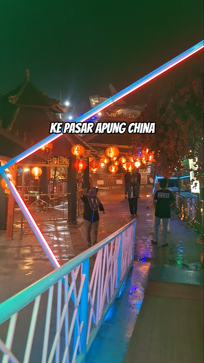 to the floating market in china #shortvideo #shortviral #shorts #viralvideo #trending #fypシ゚viral