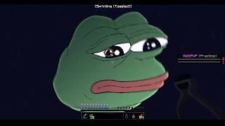 Pepe Private Pack RELEASE!
