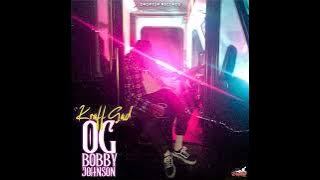 Kraff - OG Bobby Johnson (Clean Version)