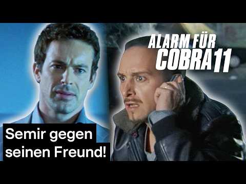 Gegen jede Regel | Staffel 11 | Folge 5 | Erdoğan Atalay & Gedeon Burkhard | Alarm für Cobra 11