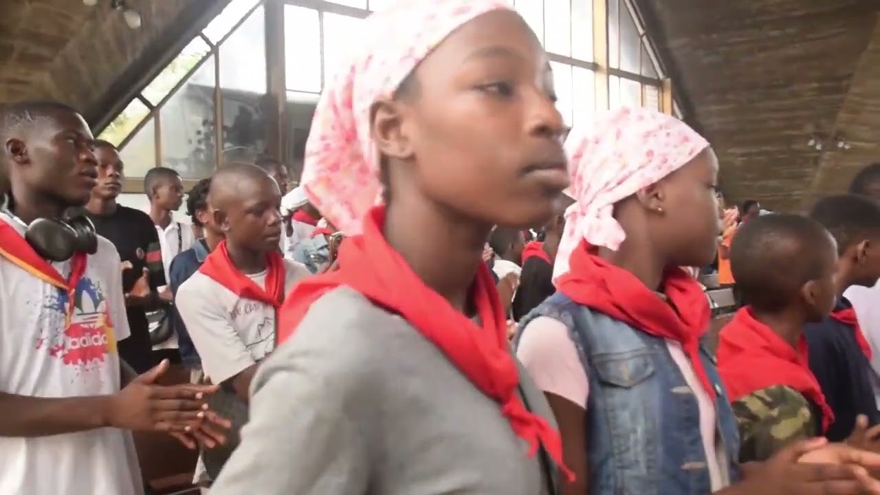 Messe des KA Doyenne Saint Sacrement  JDK 2024