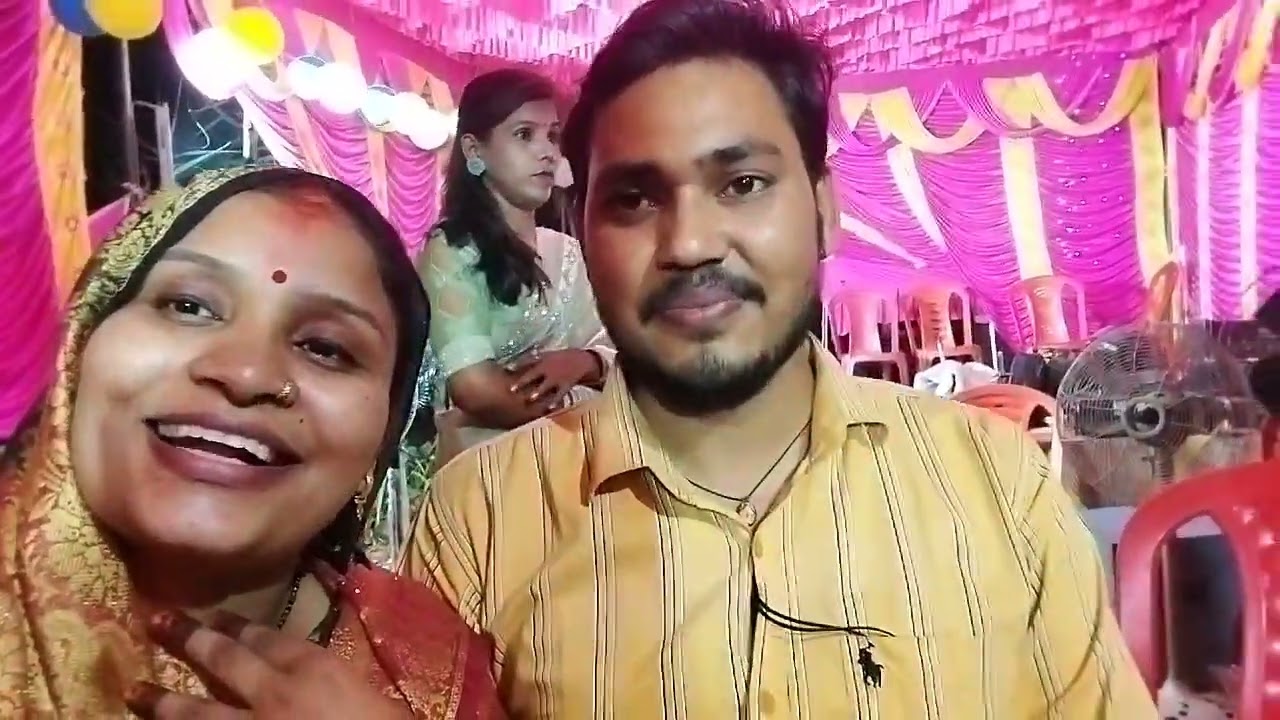 कंयादान गीत  😭😭 नइहर नगरीया के रहली दुलारी . मिलजुली कइले सभे पेयार          Ranjana Yadav official