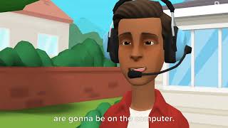 I'm now making (some) of my videos on Plotagon Desktop
