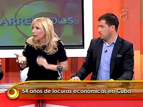 ¿Es Fidel Castro un genio?- AméricaTevé
