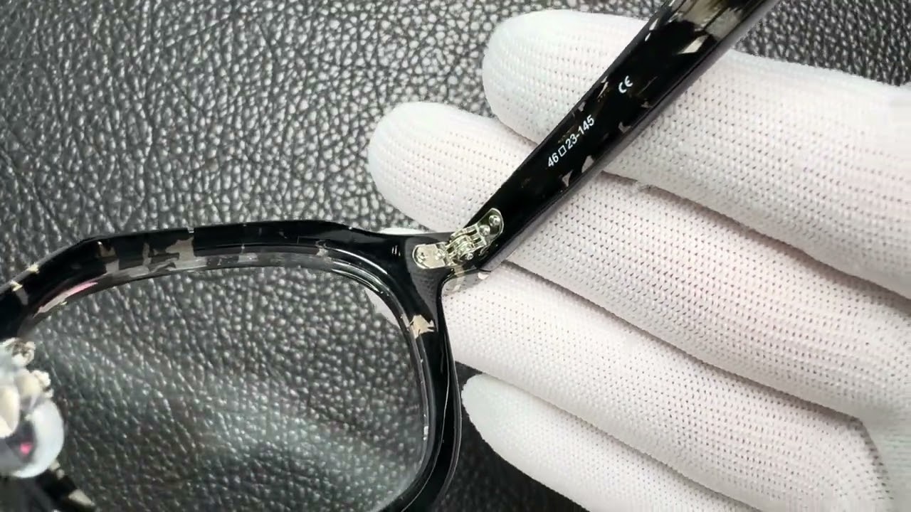 andz EYEWEAR - アンズィ アイウェア - 1006-PK