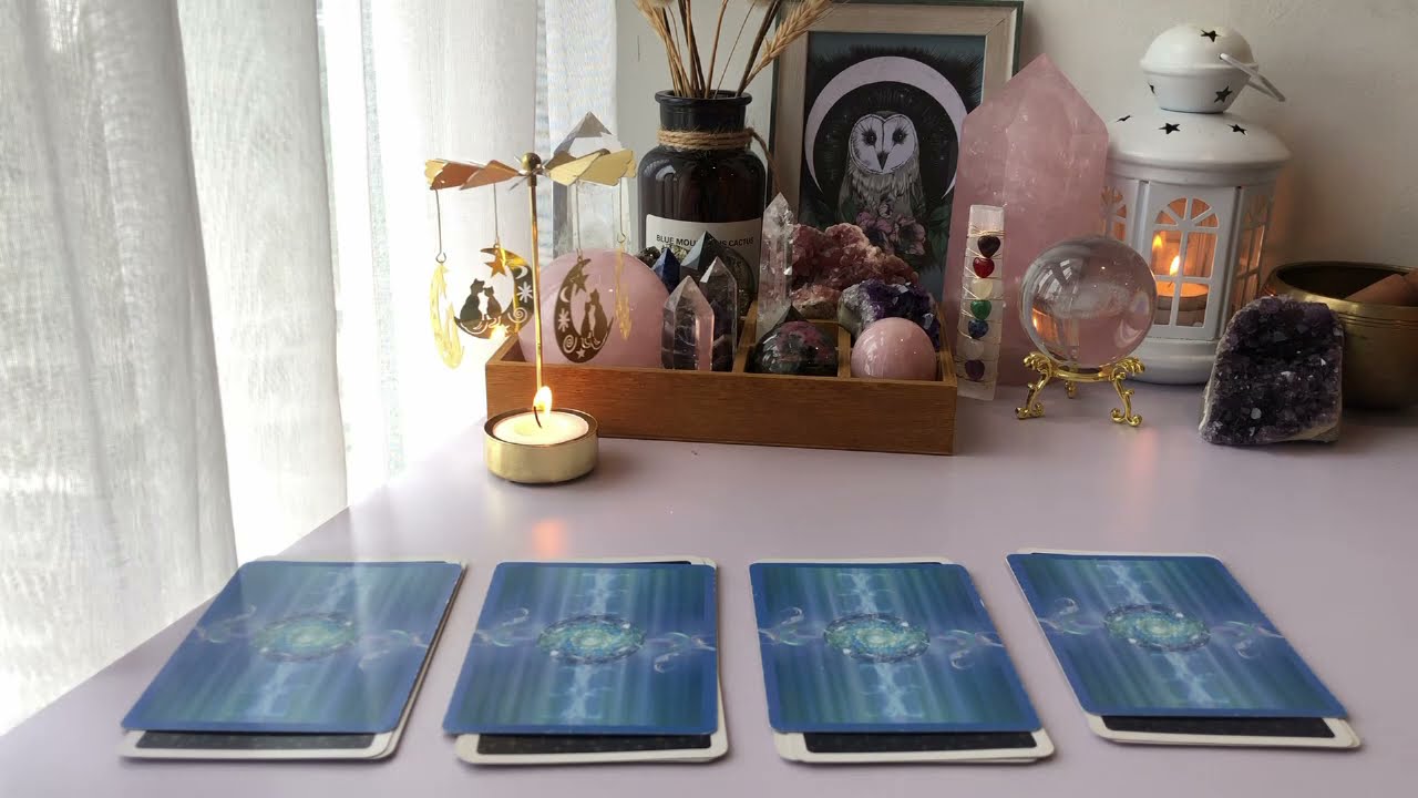 Số 2 có ý nghĩa gì trong bài tarot - Khám Phá Ý Nghĩa và Tầm Quan Trọng