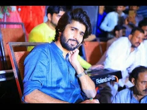 Gila Tera Kariye New SHow Zeeshan Rokhri