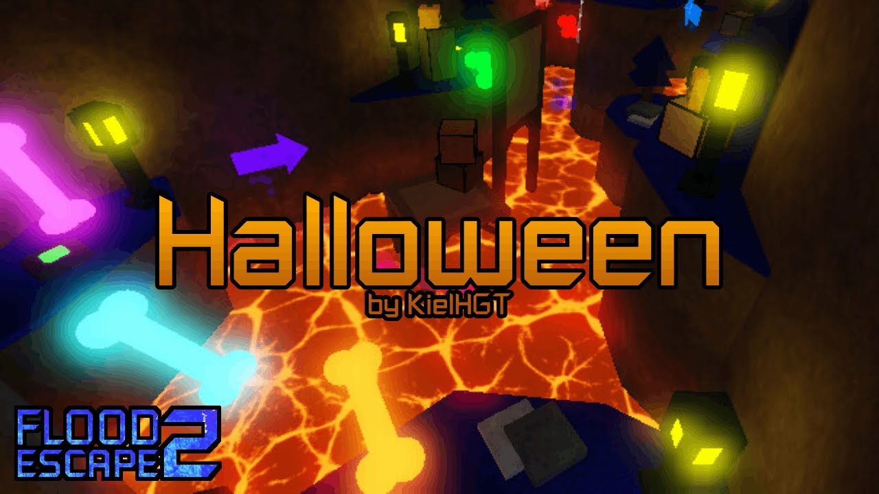 Halloween (Crazy) by KielHGT | FE2CM [Ft. Abstract_Bliss]