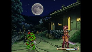 Add004 Mugen Facing Team Fanatail