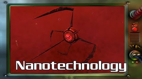 Hostile Waters Remake - Cinematic - Nanotechnology