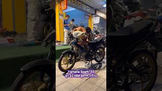 พามาชม Spark135 ลก 62 เดอดจาด