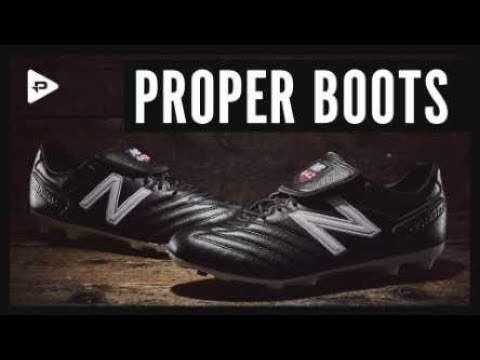 new balance 442 football boots