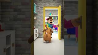 run and dance#roblox