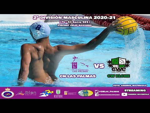 2DM [Las Palmas - Elche] Matchday 8