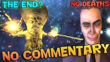 Black Mesa: OFFICIAL XEN Beta - NIHILANTH ENDGAME - Full Walkthrough