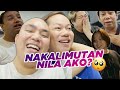 HINDI MAKAKALIMUTAN PRANK (NAKALIMUTAN AGAD AKO) | CHAD KINIS VLOGS