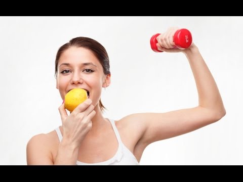 Alternativas de pós treino na dieta.