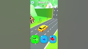 Shape shifting Lvl 17 #shorts #short #gaming #shapeshifting