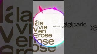 Pre-Order/Save: ⁠ Gigiparis - La Vie En Rose 🌹💃🏼