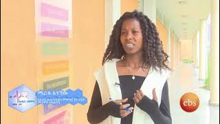 手创星辉 Teaching Through Gestures, Spreading Craft Through Action: HANDS&amp;STARS on EBS Ethiopia
