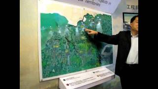 20090414 San Tin site visit part 1