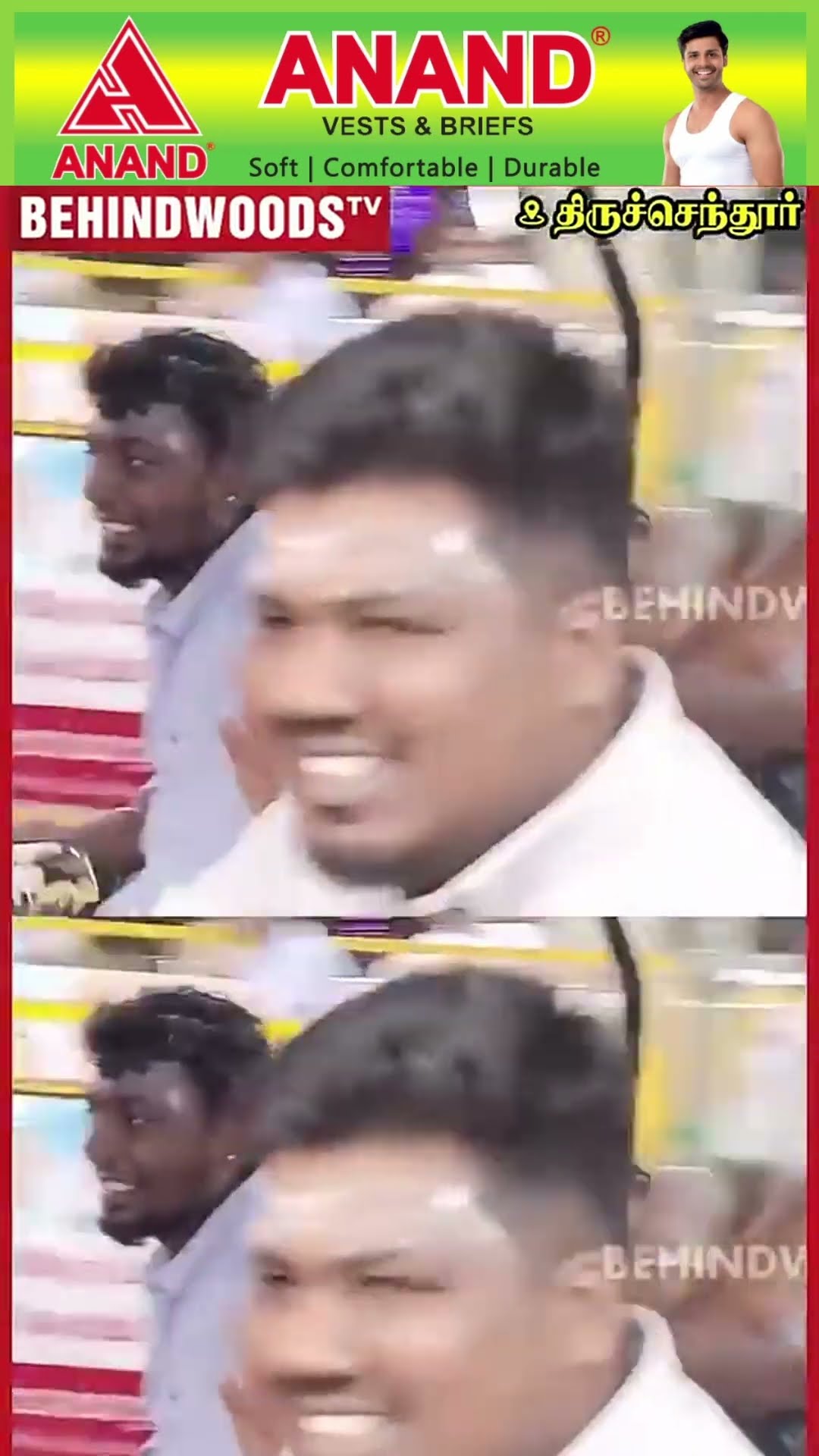 Bigg Boss முடிச்ச கையோடு Thiruchendur முருகன் கோவிலுக்கு வந்த Title Winner Muthukumaran ?