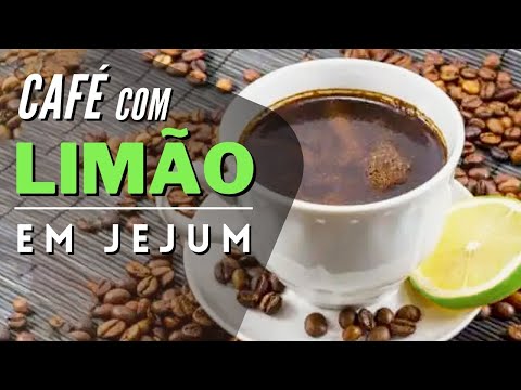 Vídeo: O chá de limão contém cafeína?