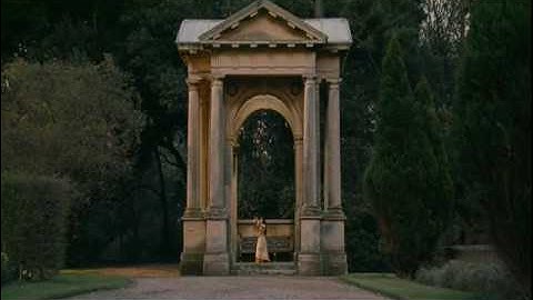 A Brief but Tantalizing Clip of Princess Kaiulani Hula Dancing