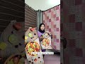Tren-D-Rugs 2PC Fruit Set Runner + Keset Dapur NMs NM's nmsindonesia
