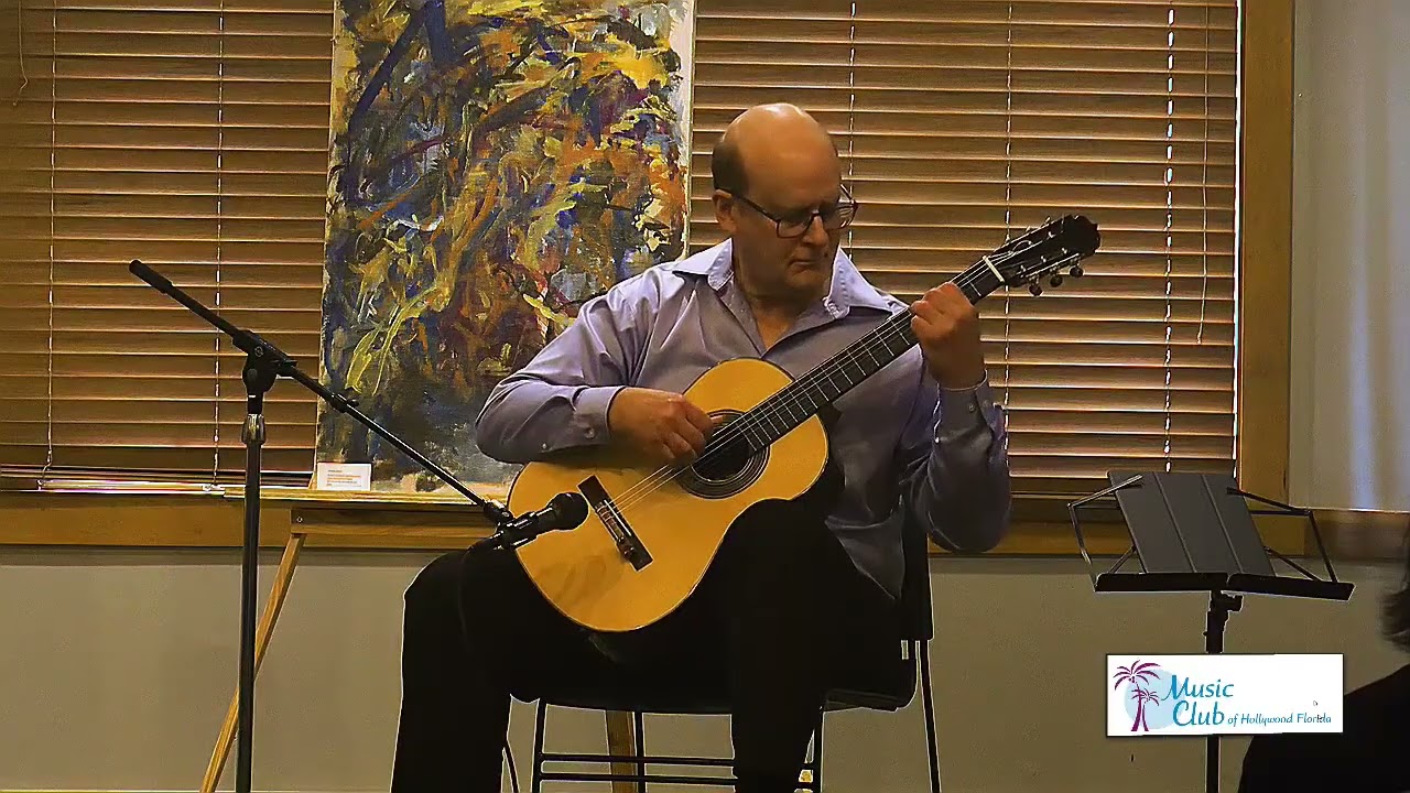 Jose Lezcano   I  Albeniz Asturias