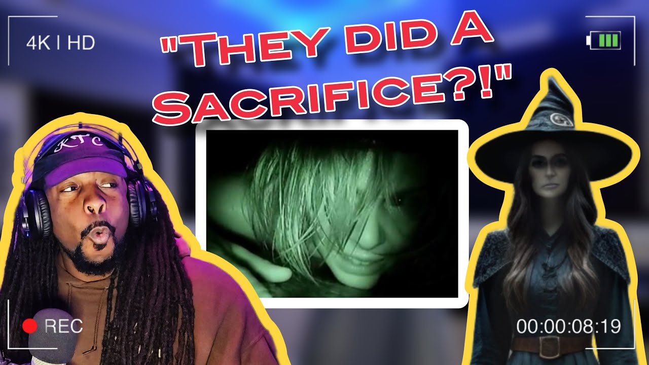 God Led Him To A WITCH COVEN in the Woods! | Christian REACTION!