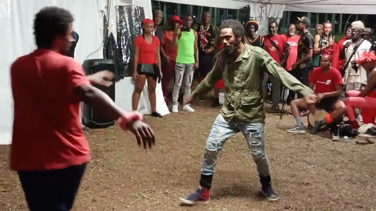 Tout est une question de transfert d'energies DANMYE 17 fev 26 Lawon Danmyé