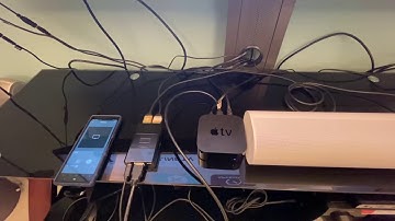 HDFury ARCANA connect demo