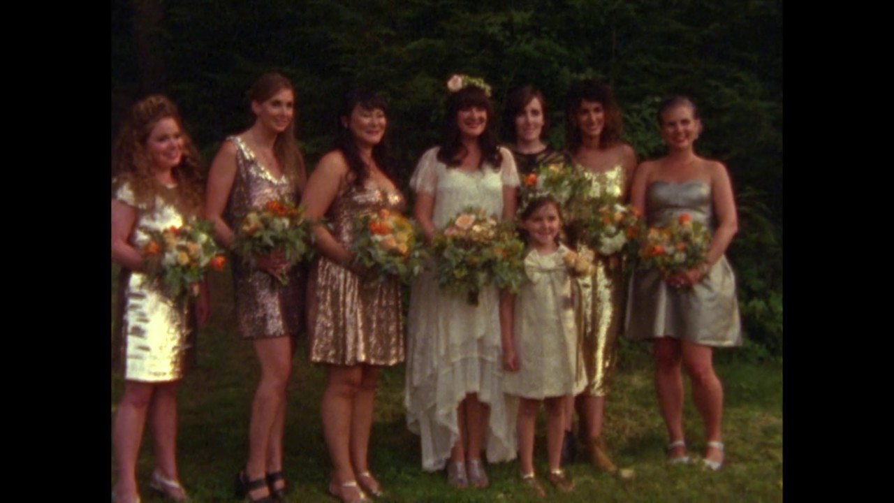 Todd & Nina's Wedding 