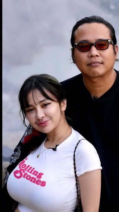 Kabar terbaru hubungan Gofar Hilman dan Model Cantik #beritaartis #shorts