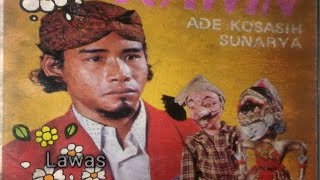 SURYA NINGRAT DAWALA KAWIN GIRIHARJA 2 || ABAH KH ADE KOSASIH SUNARYA