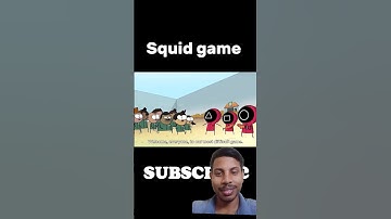 Squid game reality ☣️🥺@NOTYOURTYPE #notyourtype #rgbucketlist #animation #squidgame #yt_shorts