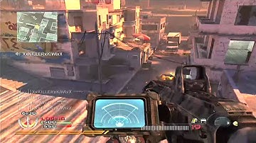 Random Warfare ACR (MW2) (GOTW Voting)