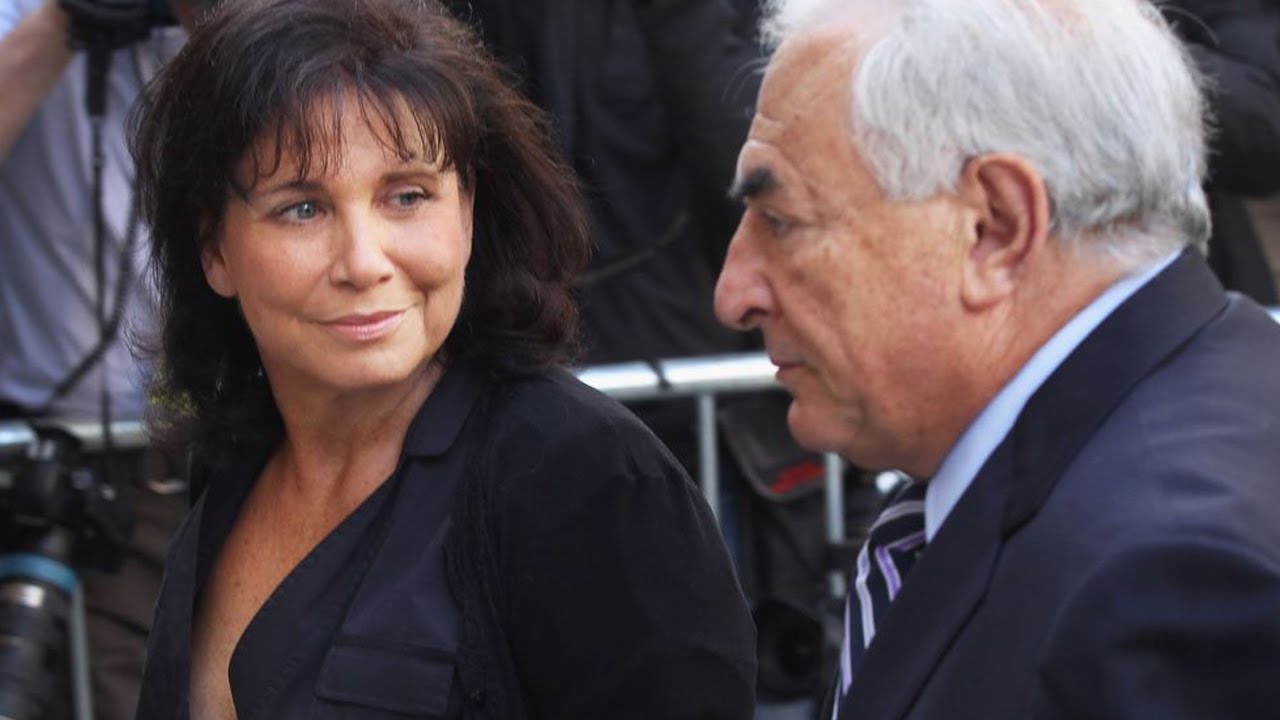 Anne Sinclair et Dominique Strauss-Kahn : un proche de DSK prend la parole