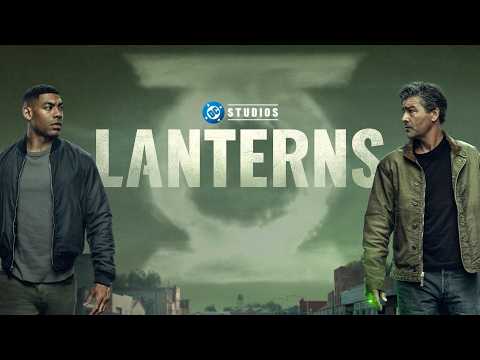 Lanterns Season 1 Episode 8 Promo | Season Finale (HD)