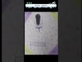 Amazing pencil sketches by a Student #viral #viralvideo