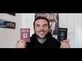 SONO ITALIANO - DUAL CITIZENSHIP