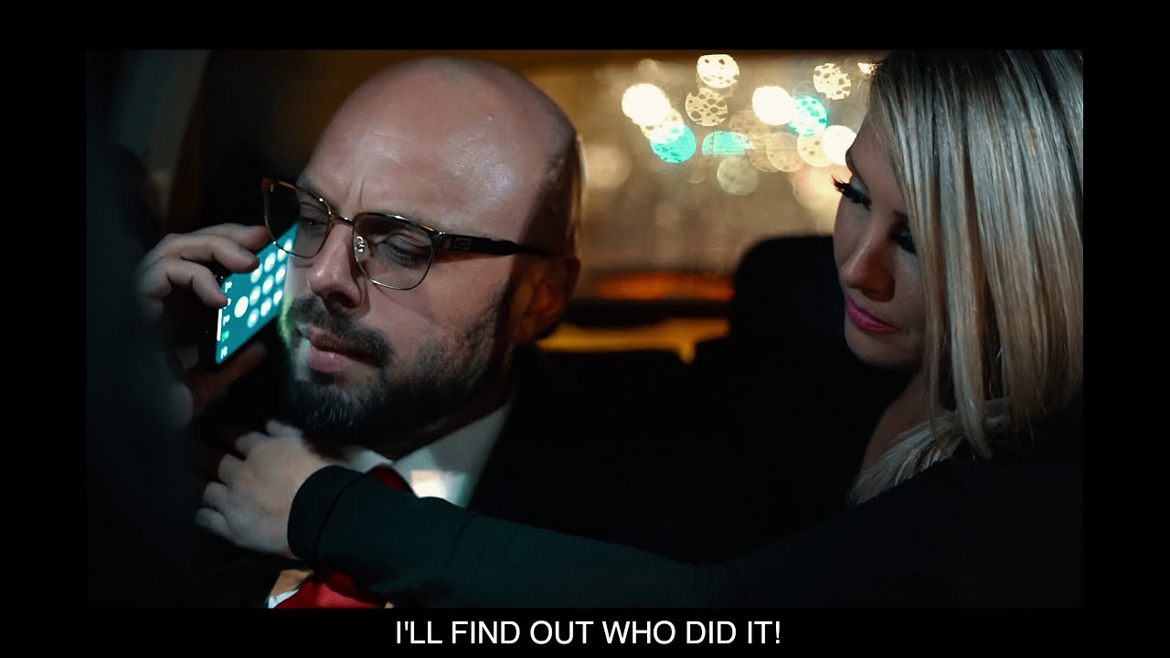 DaWreck & Never - Back on a Mission