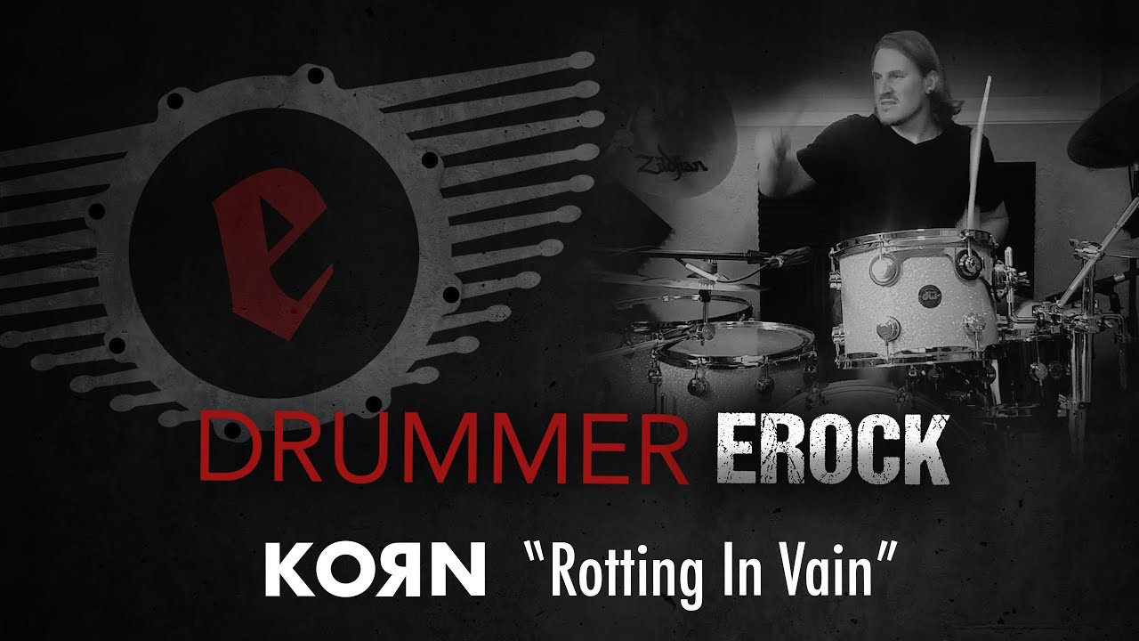 Korn rotting in vain. Korn rotting in vain