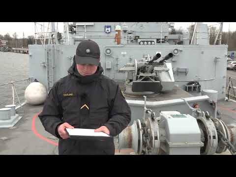 Video: Kuidas Saada Mereväelastesse Teenima