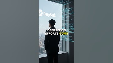DeepSeek AI