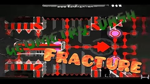 Geometry Dash [1.9] - 